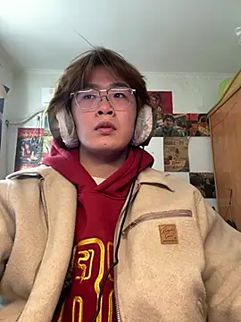 Snapshot of Anson0722 chatting on 02/23/26, 07:09 Anson0722 online show from 02/23/26, 07:09