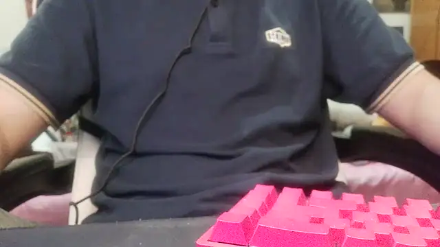 Anson0722 online show from 06/20/26, 04:50