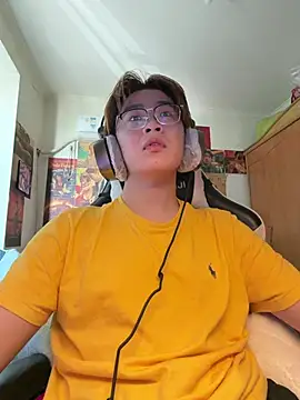 Anson0722 online show from 04/19/26, 02:45