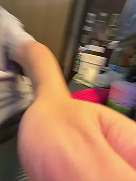 Anson0722 online show from 04/08/26, 03:24