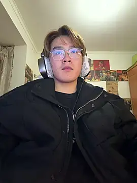 Anson0722 online show from 03/23/26, 03:12