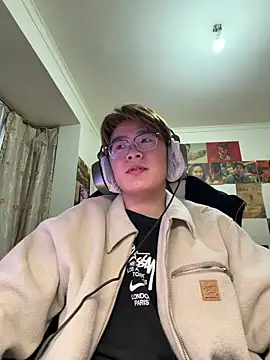 Anson0722 online show from 03/15/26, 02:57