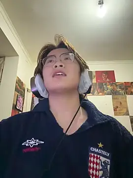 Snapshot of Anson0722 chatting on 03/01/26, 03:01 Anson0722 online show from 03/01/26, 03:01