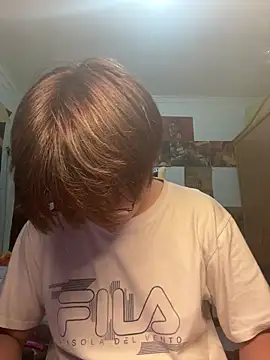 Snapshot of Anson0722 chatting on 02/21/26, 03:03 Anson0722 online show from 02/21/26, 03:03