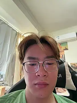 Anson0722 online show from 04/10/26, 08:10