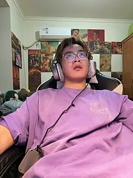 Anson0722 online show from 04/14/26, 02:00