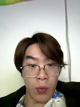 Snapshot of Anson0722 chatting on 11/15/25, 03:27 Anson0722 online show from 11/15/25, 03:27