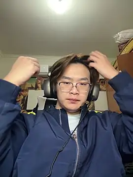 Snapshot of Anson0722 chatting on 02/02/26, 01:54 Anson0722 online show from 02/02/26, 01:54