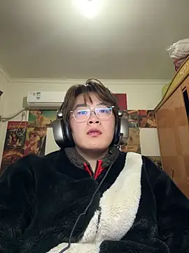 Snapshot of Anson0722 chatting on 02/05/26, 01:18 Anson0722 online show from 02/05/26, 01:18