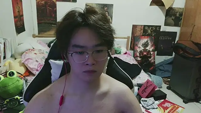 Anson0722 online show from 07/05/26, 12:56