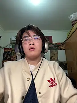 Snapshot of Anson0722 chatting on 02/11/26, 01:11 Anson0722 online show from 02/11/26, 01:11