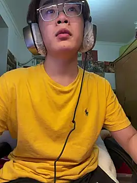 Anson0722 online show from 04/19/26, 02:51