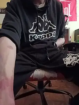 DerGeileLoveboy online show from 06/04/26, 04:22
