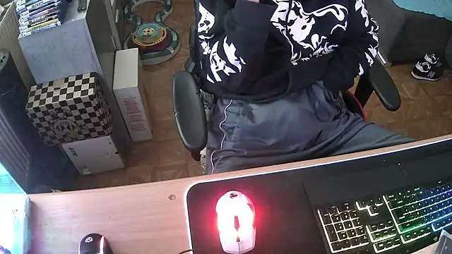 DerGeileLoveboy online show from 12/15/25, 09:15