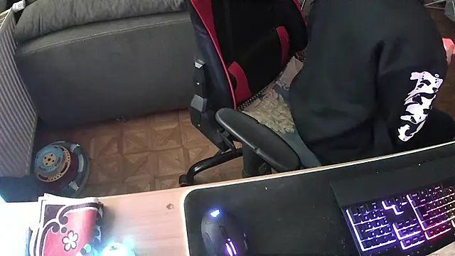 DerGeileLoveboy online show from 10/28/25, 11:20