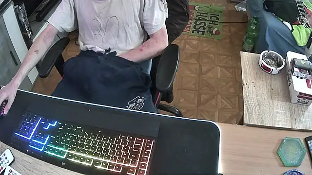 DerGeileLoveboy online show from 06/24/26, 08:02