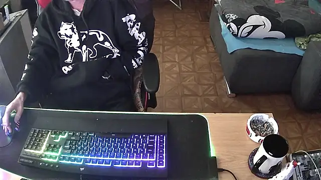 DerGeileLoveboy online show from 01/15/26, 12:19