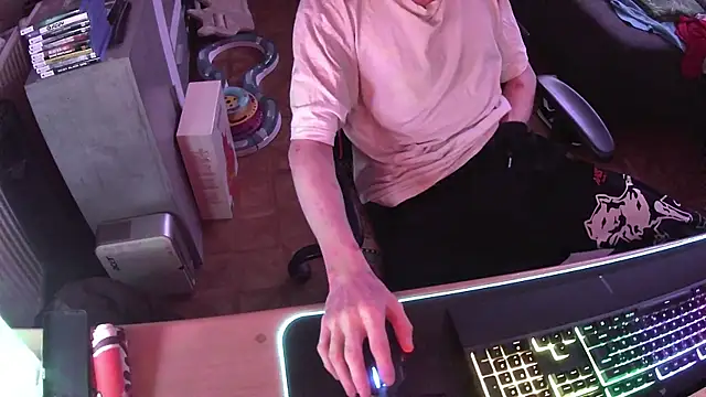 DerGeileLoveboy online show from 12/01/25, 11:27