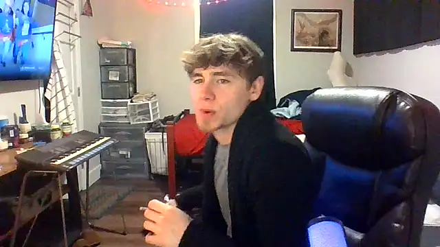 JCstrings online show from 03/11/25, 03:04