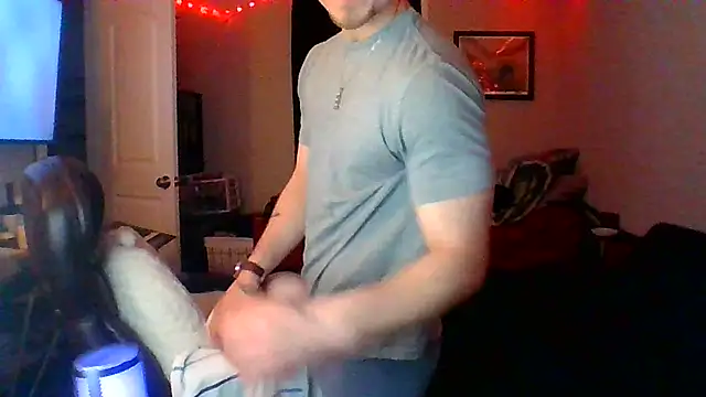 JCstrings online show from 02/26/25, 08:39