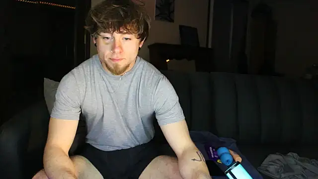 JCstrings online show from 04/08/26, 08:16