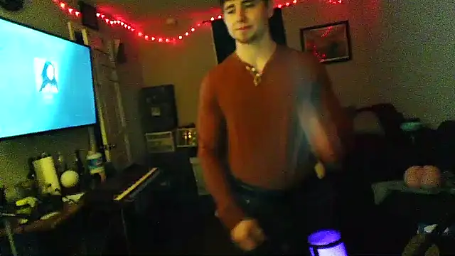 JCstrings online show from 02/23/25, 08:39