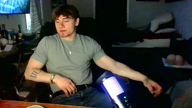 JCstrings online show from 03/13/25, 07:09