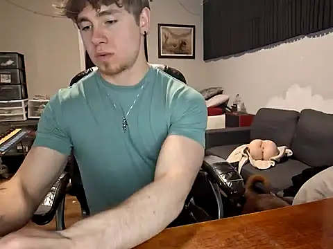 JCstrings online show from 03/18/25, 03:56