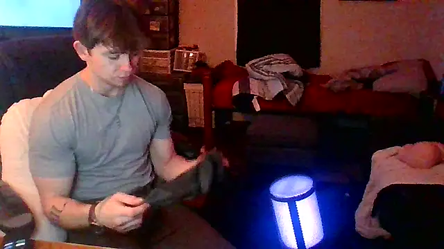 JCstrings online show from 02/24/25, 06:05