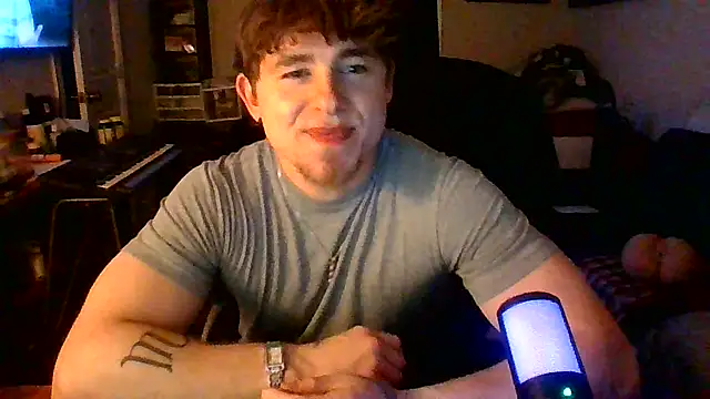 JCstrings online show from 03/23/25, 06:47