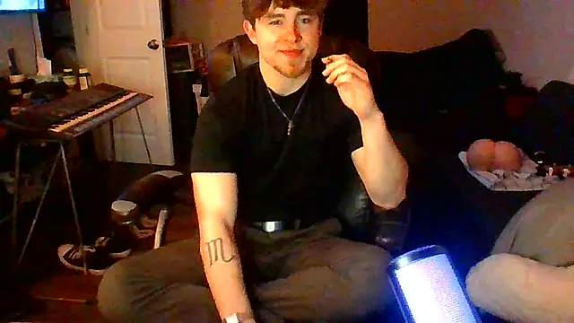 JCstrings online show from 03/08/25, 04:23