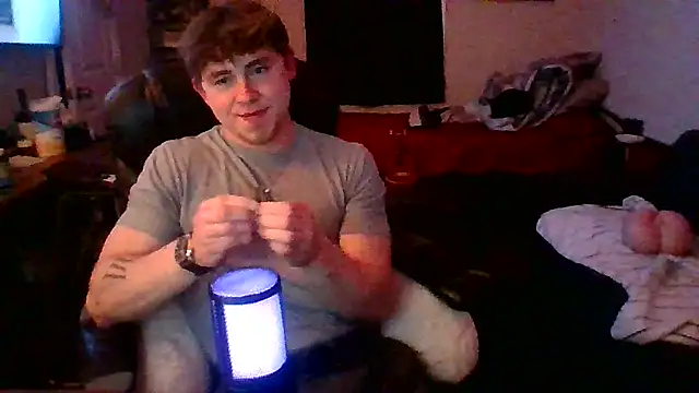 JCstrings online show from 02/26/25, 05:35