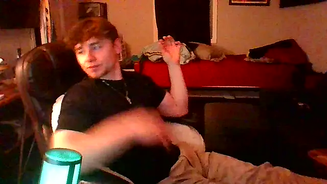 JCstrings online show from 03/01/25, 04:47