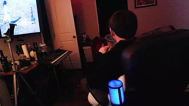 JCstrings online show from 02/24/25, 03:02