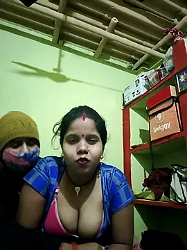 devarbhabhisexpower online show from 12/21/25, 05:25