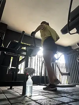 Anaroussew02 online show from 03/19/25, 06:55