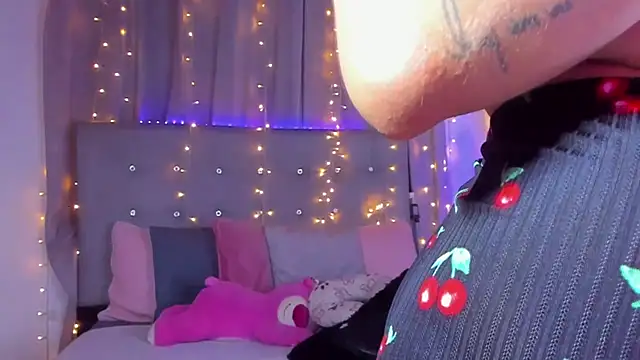 Anaroussew02 online show from 09/11/25, 02:33