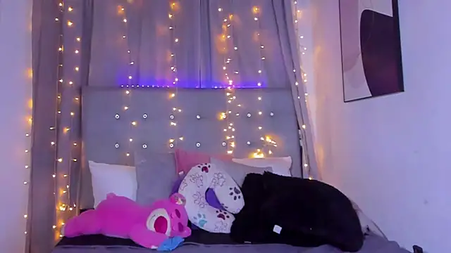 Anaroussew02 online show from 09/27/25, 03:34