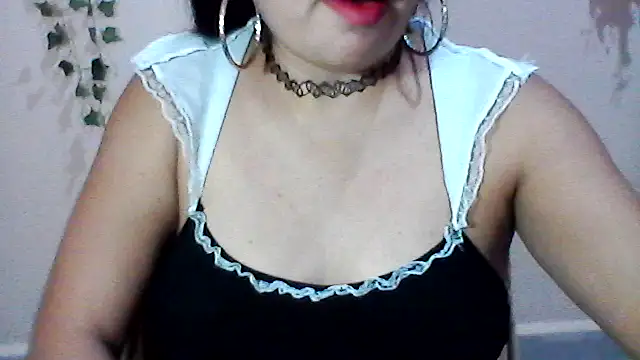 shashel5 online show from 02/13/26, 06:35