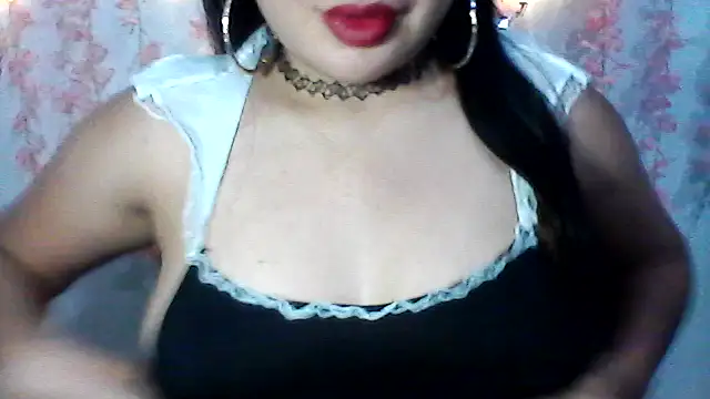 shashel5 online show from 12/05/25, 06:23