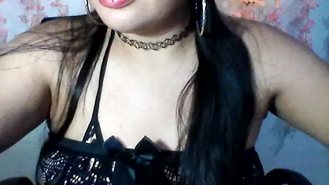 shashel5 online show from 10/30/25, 06:34