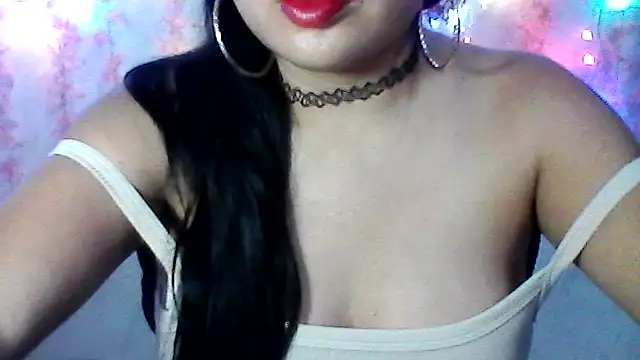 shashel5 online show from 12/20/25, 06:49