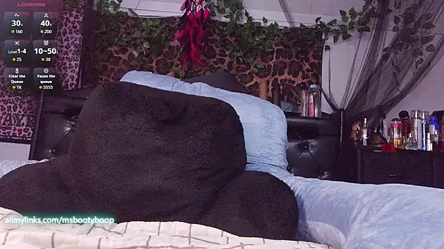 MsBootyBoop online show from 04/02/26, 05:25