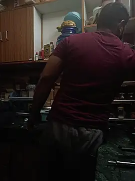 irizwan online show from 11/17/25, 07:40