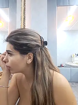 Bella Posh online show from 11/14/25, 05:55