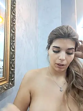 Bella Posh online show from 11/22/25, 05:50