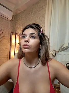 Bella Posh online show from 02/26/26, 03:56