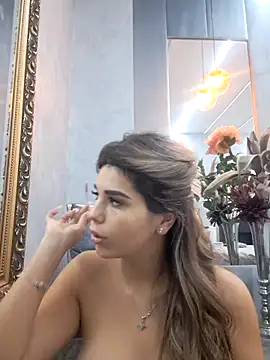 Bella Posh online show from 10/20/25, 04:36