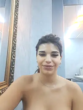 Bella Posh online show from 10/26/25, 05:41