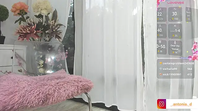 Bella Posh online show from 11/10/25, 06:18